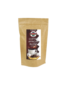 KAWA MIELONA 1 kg  ITALIAN STYLE MIESZANKA 80% ARABIKI I 20 % ROBUSTA